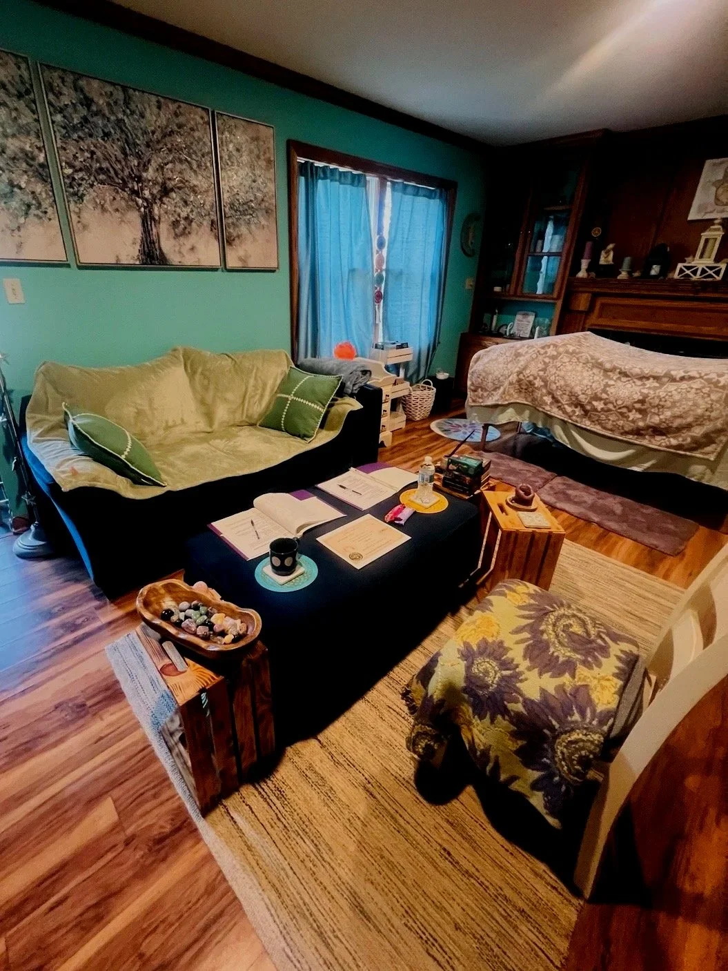 Reiki Certification Class at Lavender Healing and Wellness in Buffalo, NY