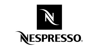 Nespresso brand logo