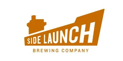 Side Launch Brewing brand logo