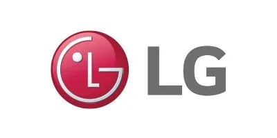 LG brand logo