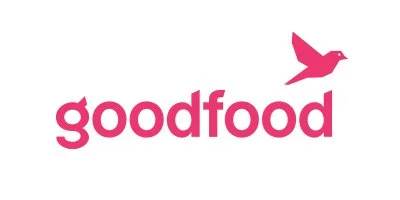 Goodfood brand logo