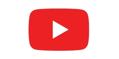 Youtube brand logo