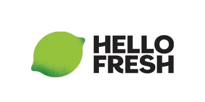 Hello Fresh brand logo