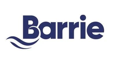 City of Barrie logo