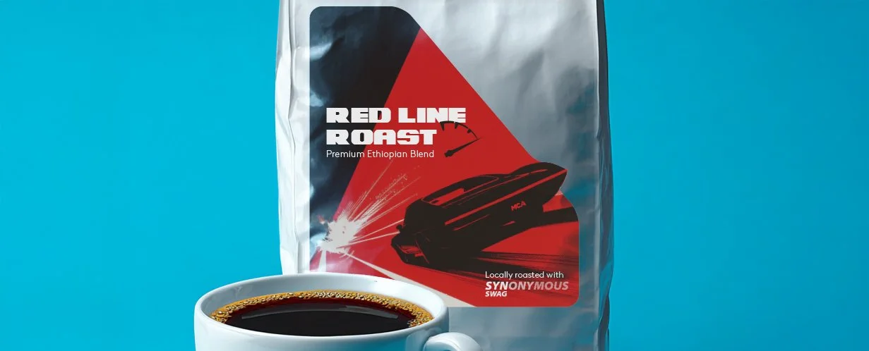 White Label Coffee