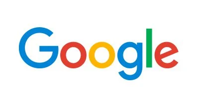 Brand logo for Google