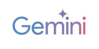 Gemini AI brand logo
