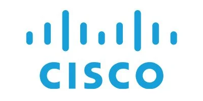 Cisco brand logo