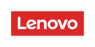 Lenovo brand logo