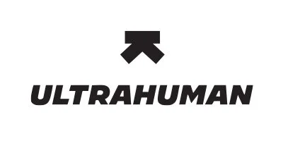 Ultrahuman brand logo
