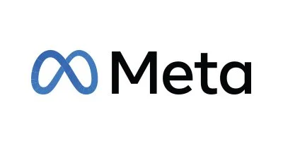 Brand logo for Meta