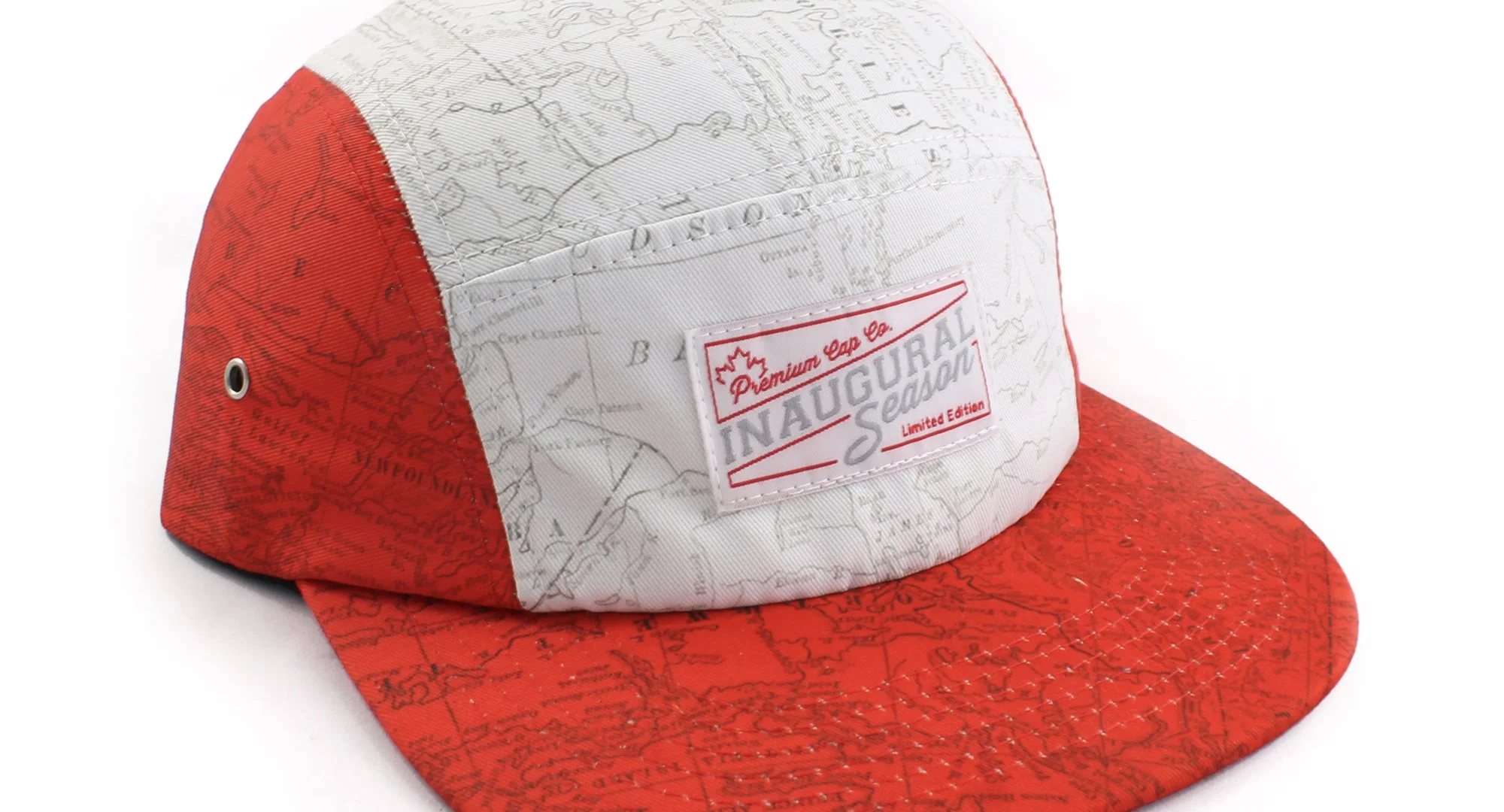 Custom Product