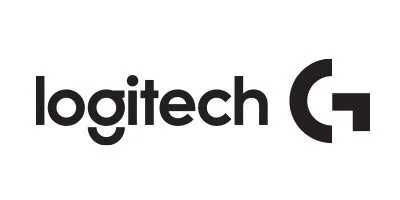 Logitech brand logo