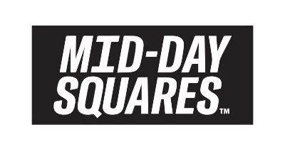 Mid-Day Squares brand logo