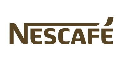 Nescafe brand logo