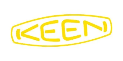 Keen brand logo