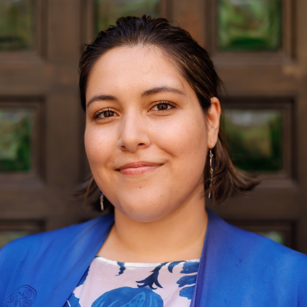 Welcoming Karishma Gottfried as Minister for Youth and Young Adults