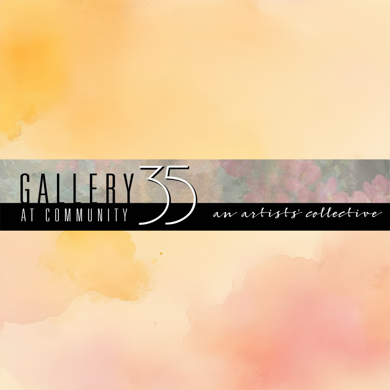 Gallery35 is presenting a new IN-PERSON EXHIBIT!