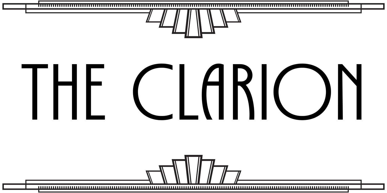 The Clarion — The Community Church of New York