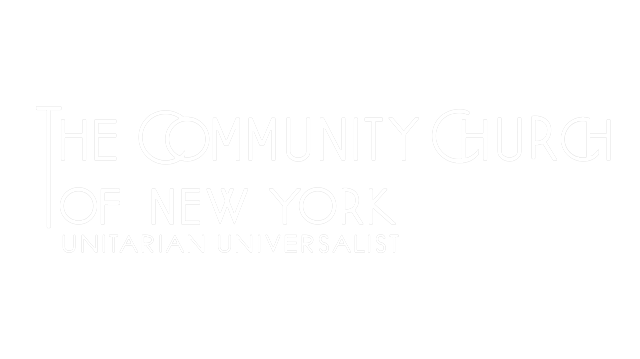 The Community Church of New York