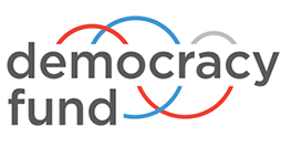 Due East Partners - Client Logo 3x2 - Democracy Fund.png