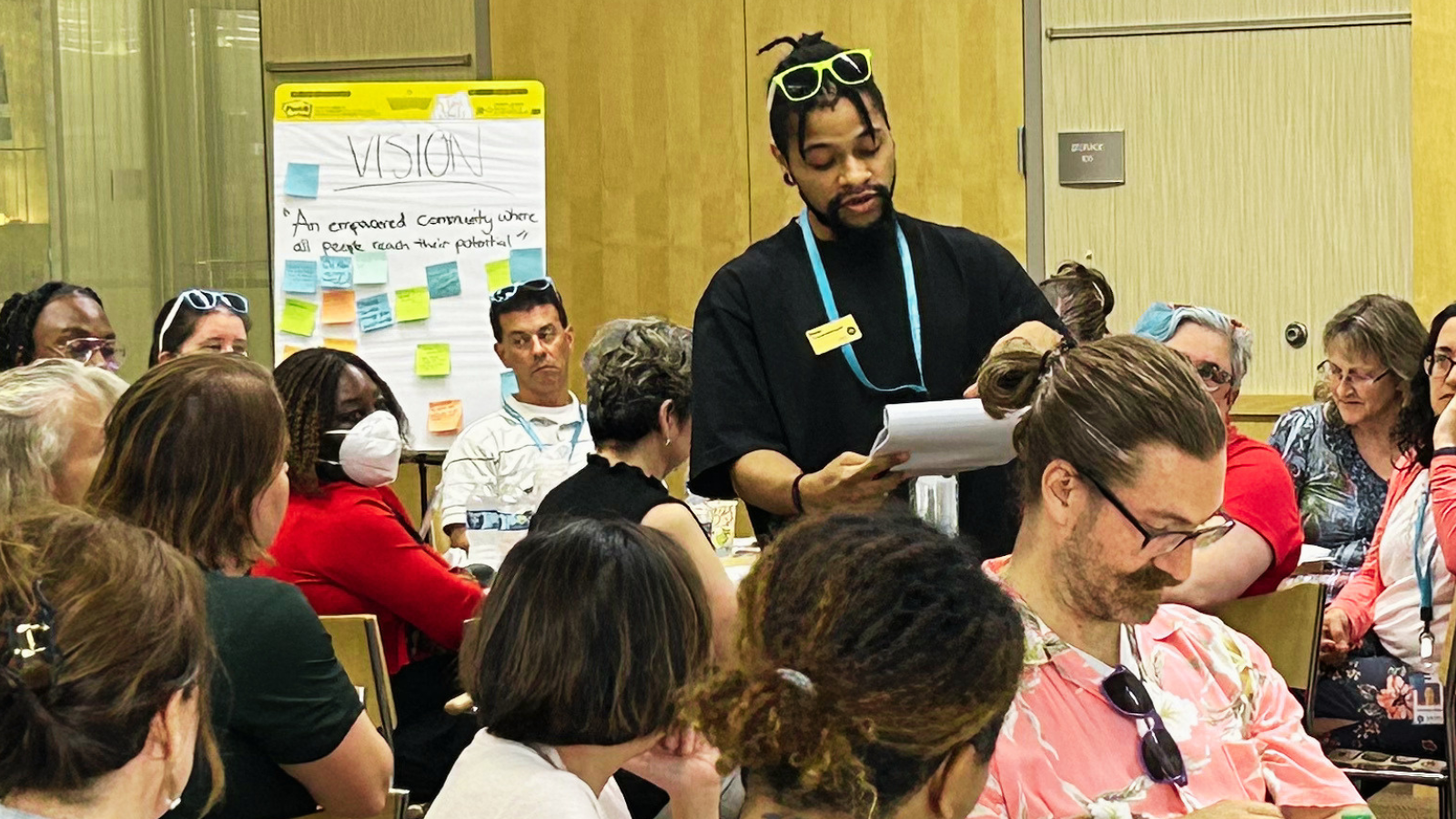 Strategic Planning Is Still a Human Sport