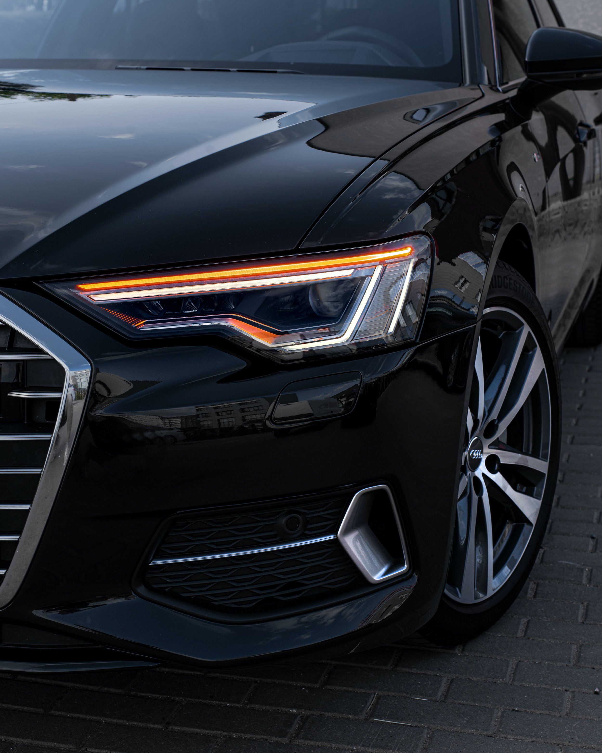 Car Detailing Kenosha WI Auto Tint, Ceramic Coating & PPF by NuWorld Tint