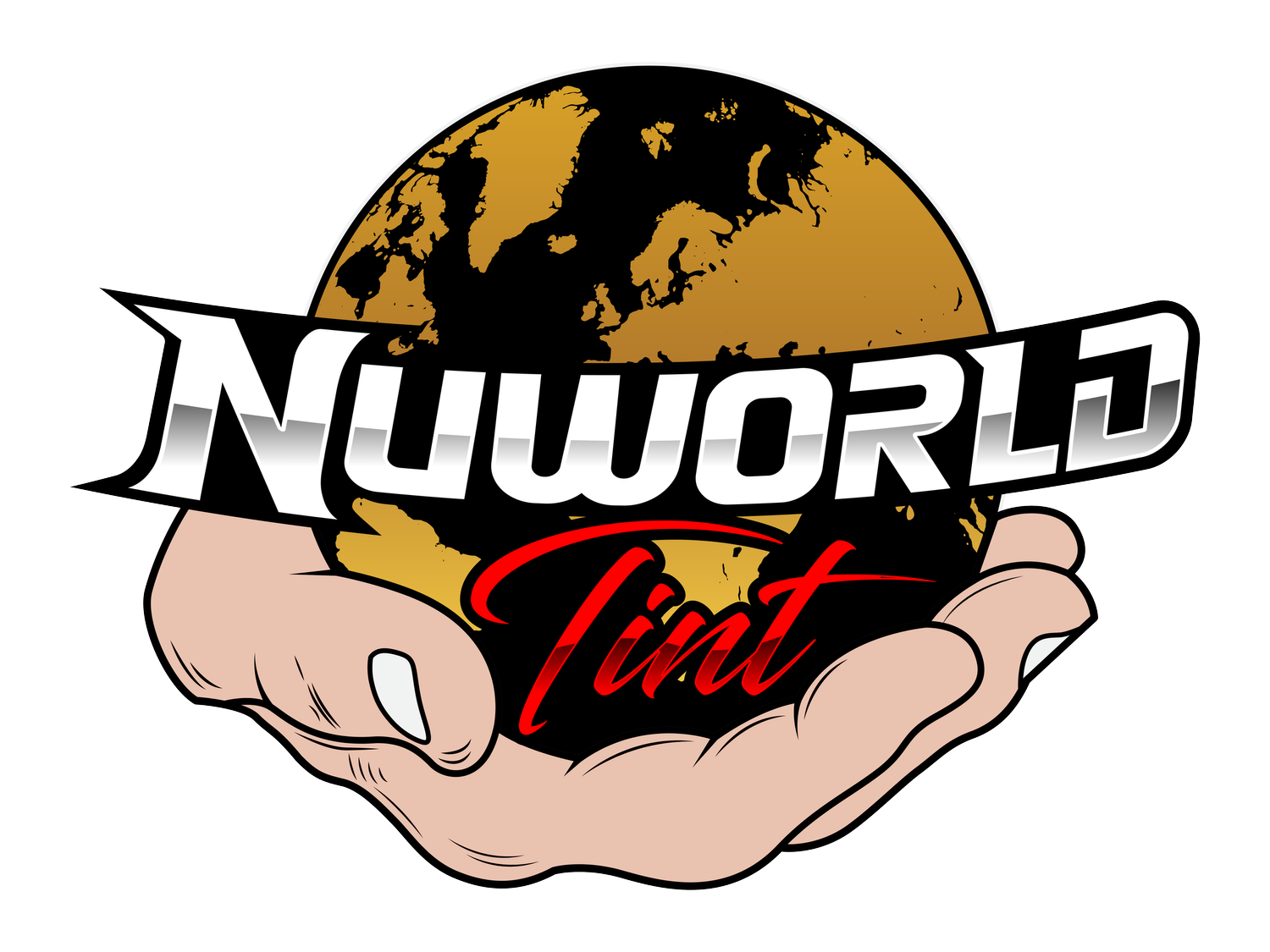 NuWorld Tint LLC