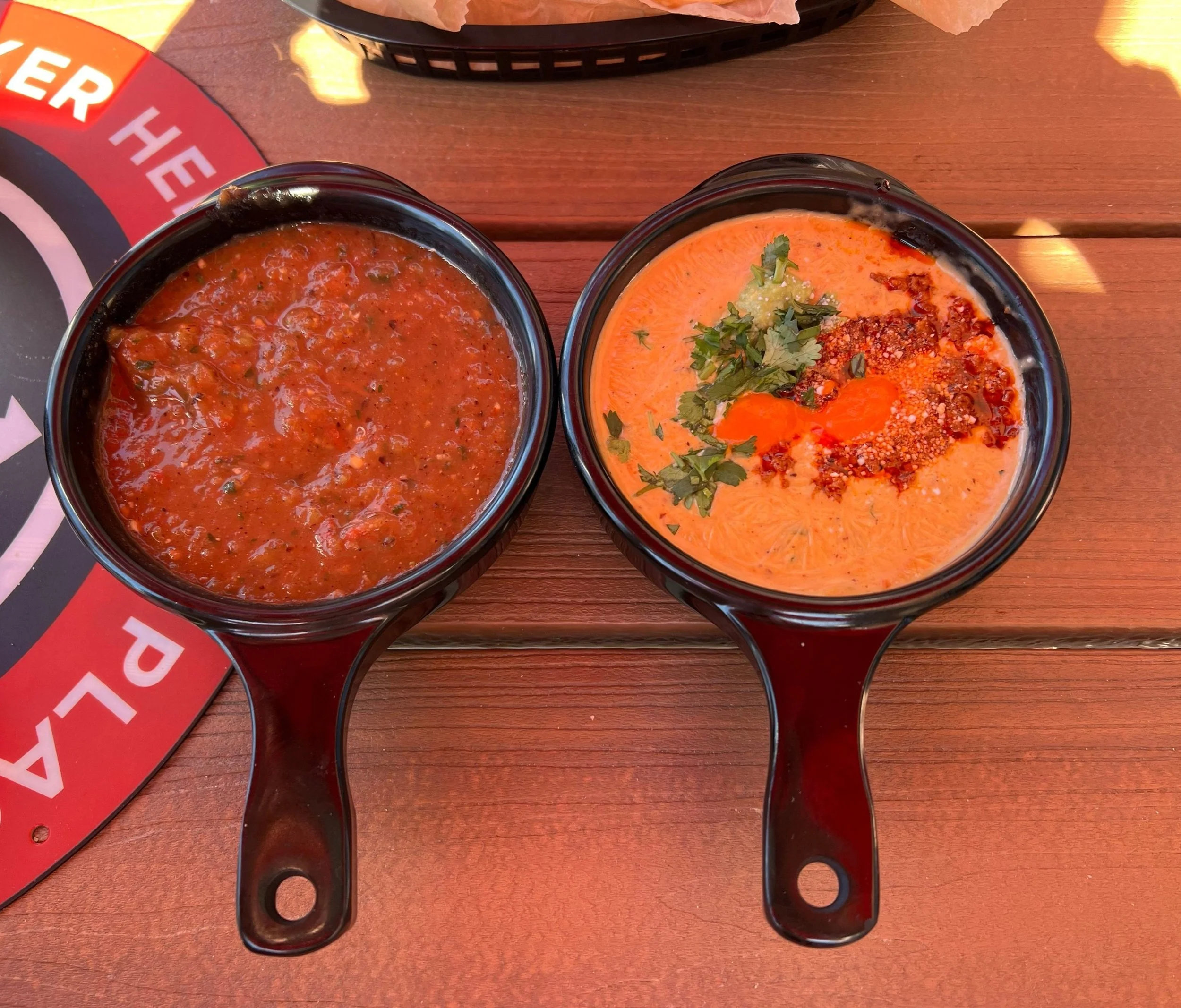 Torchy’s Tacos in Short Pump! — Flavor Takes Flight