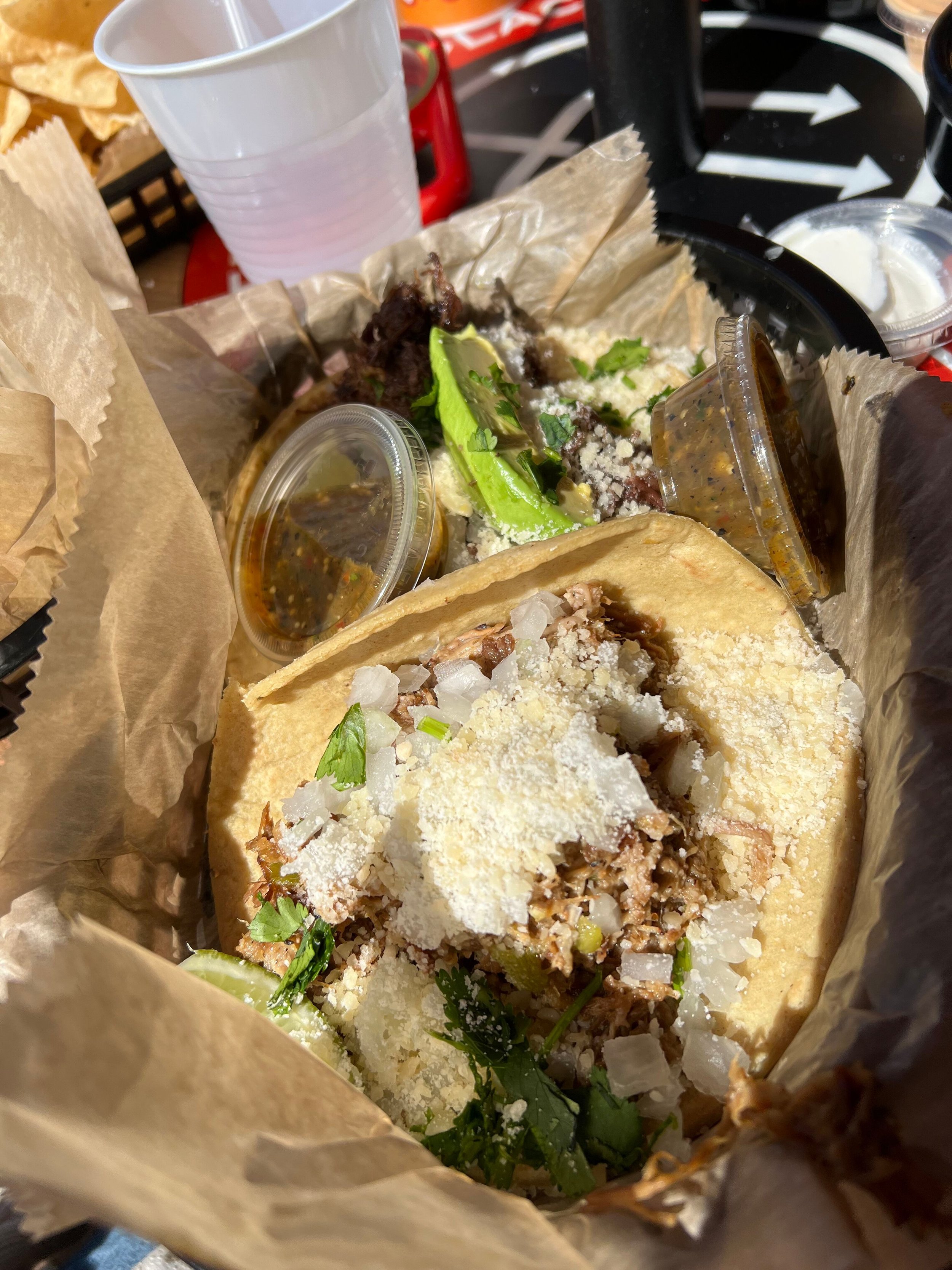 Torchy’s Tacos in Short Pump! — Flavor Takes Flight