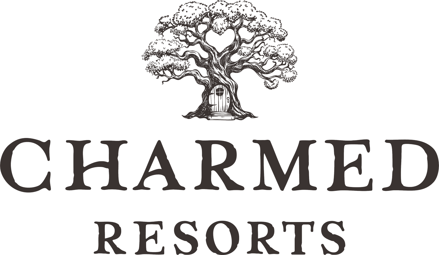Charmed Resorts