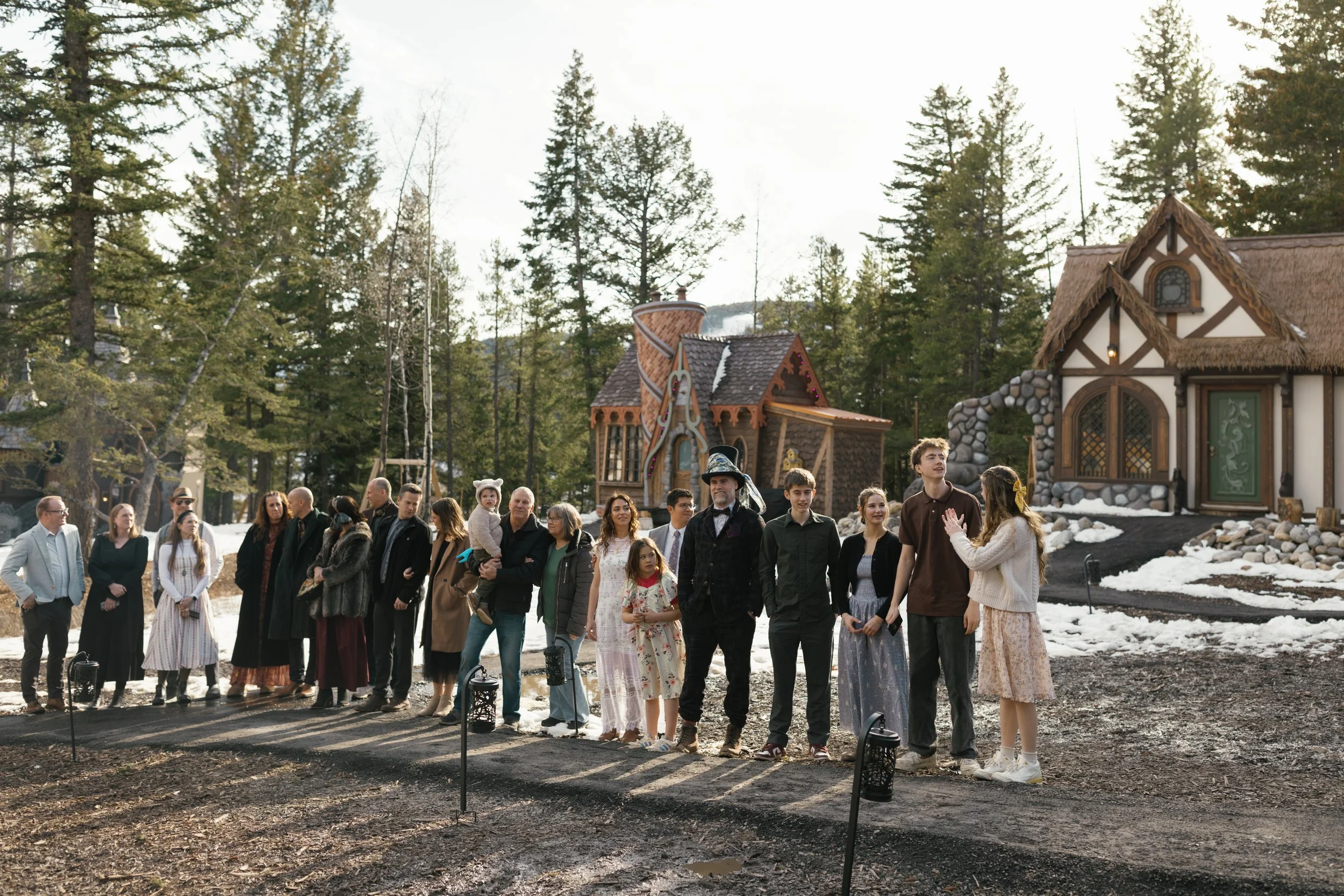 Group Photo