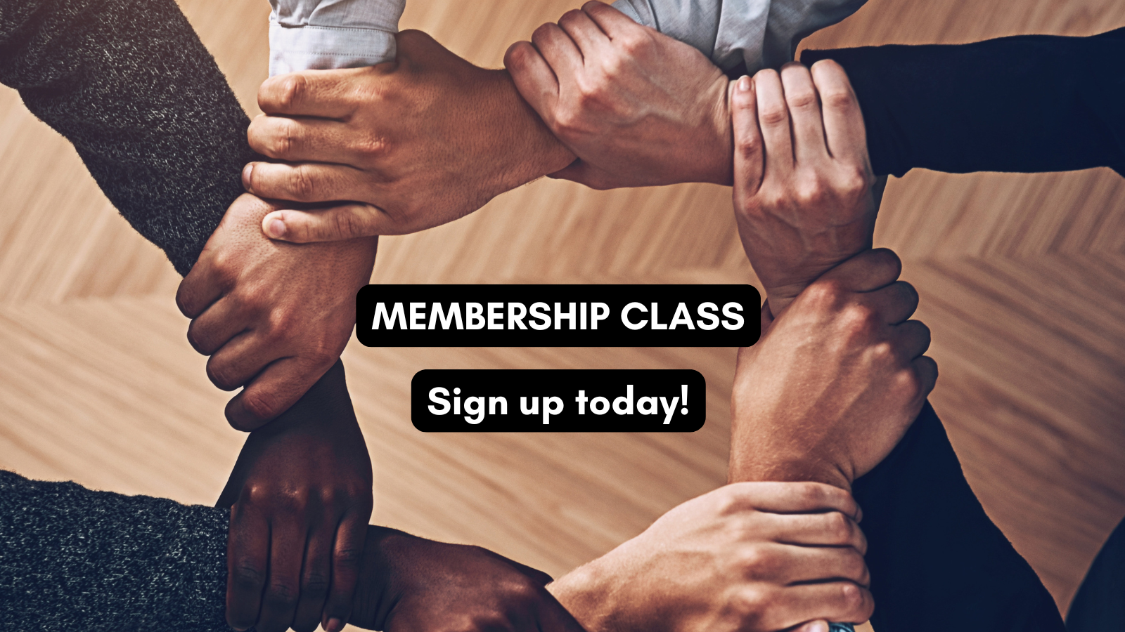 Membership Class