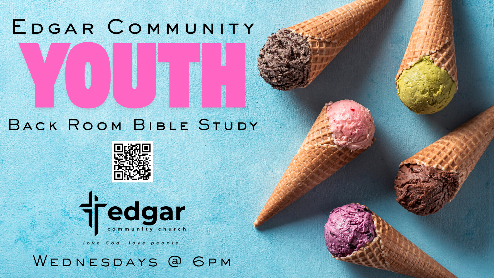 Summer Edgar Community Youth