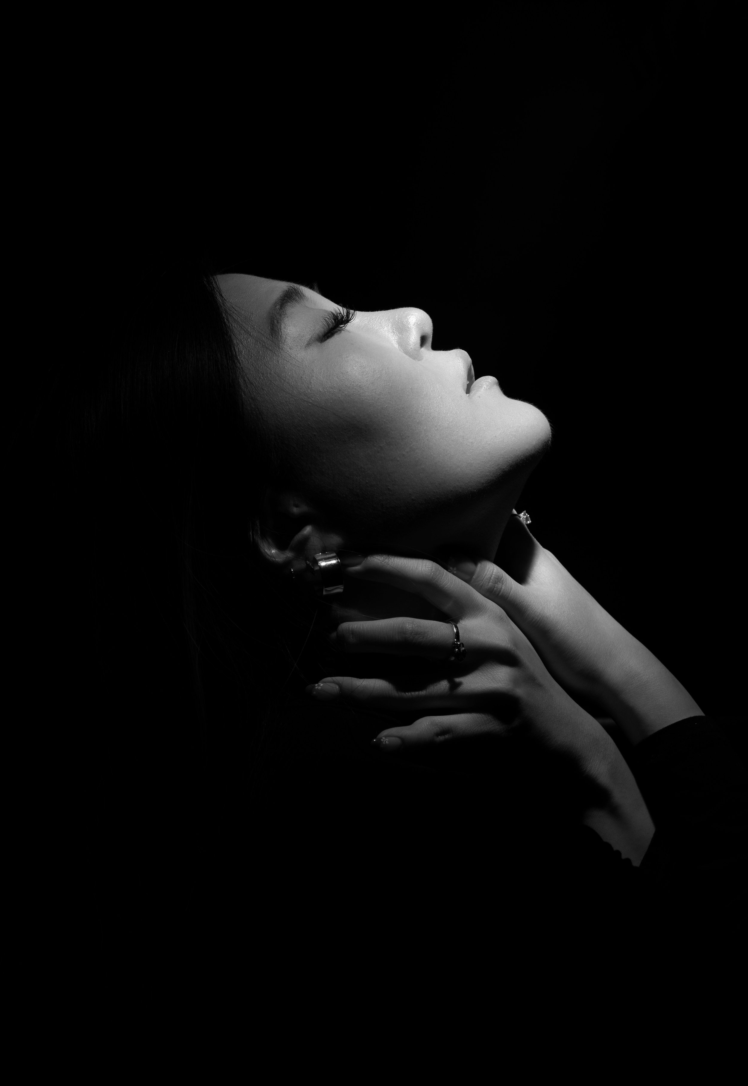 Photographed by Natasha Kravchenko