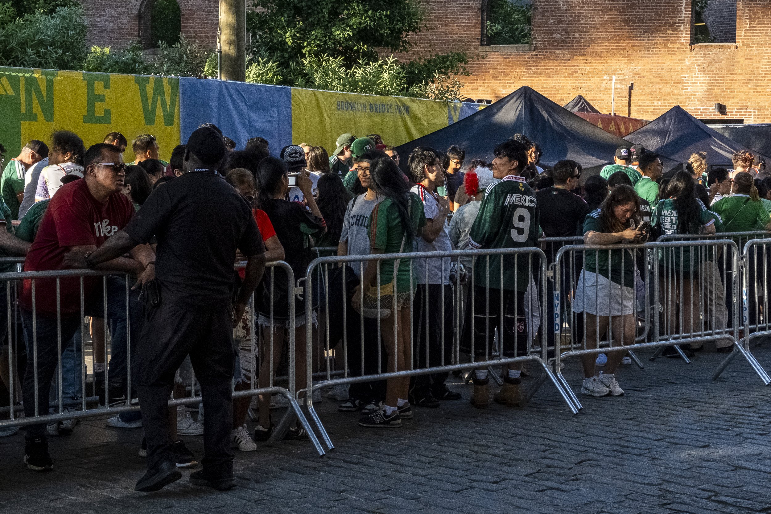 ep 13. Sports Taking Over NYC Streets This Summer | Part 01. FIFA World Cup 2026
