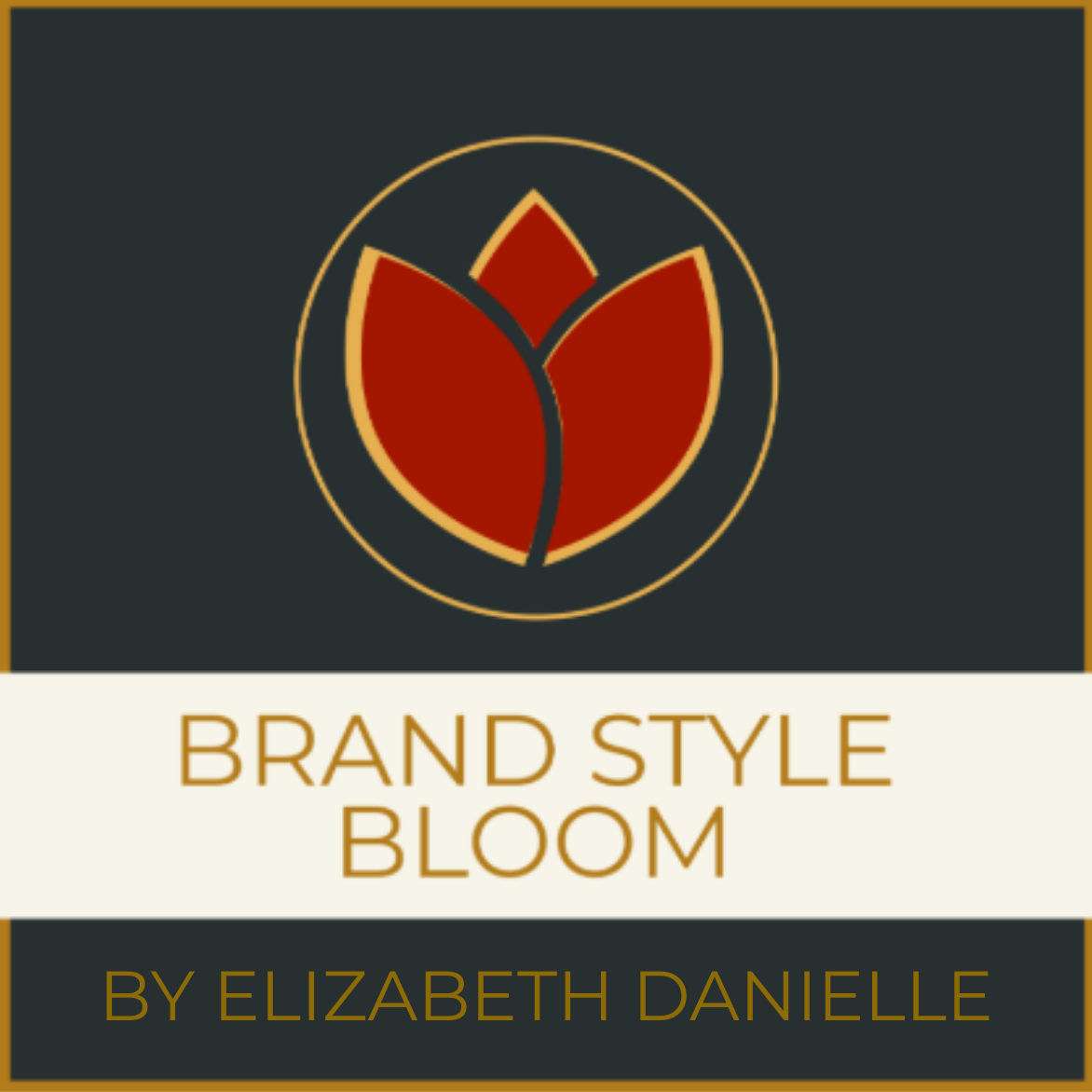 Brand, Style &amp; Bloom