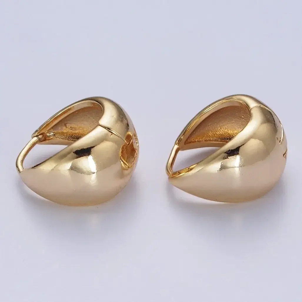 The Chubby Hoops