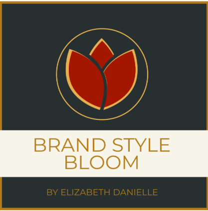 Brand, Style &amp; Bloom