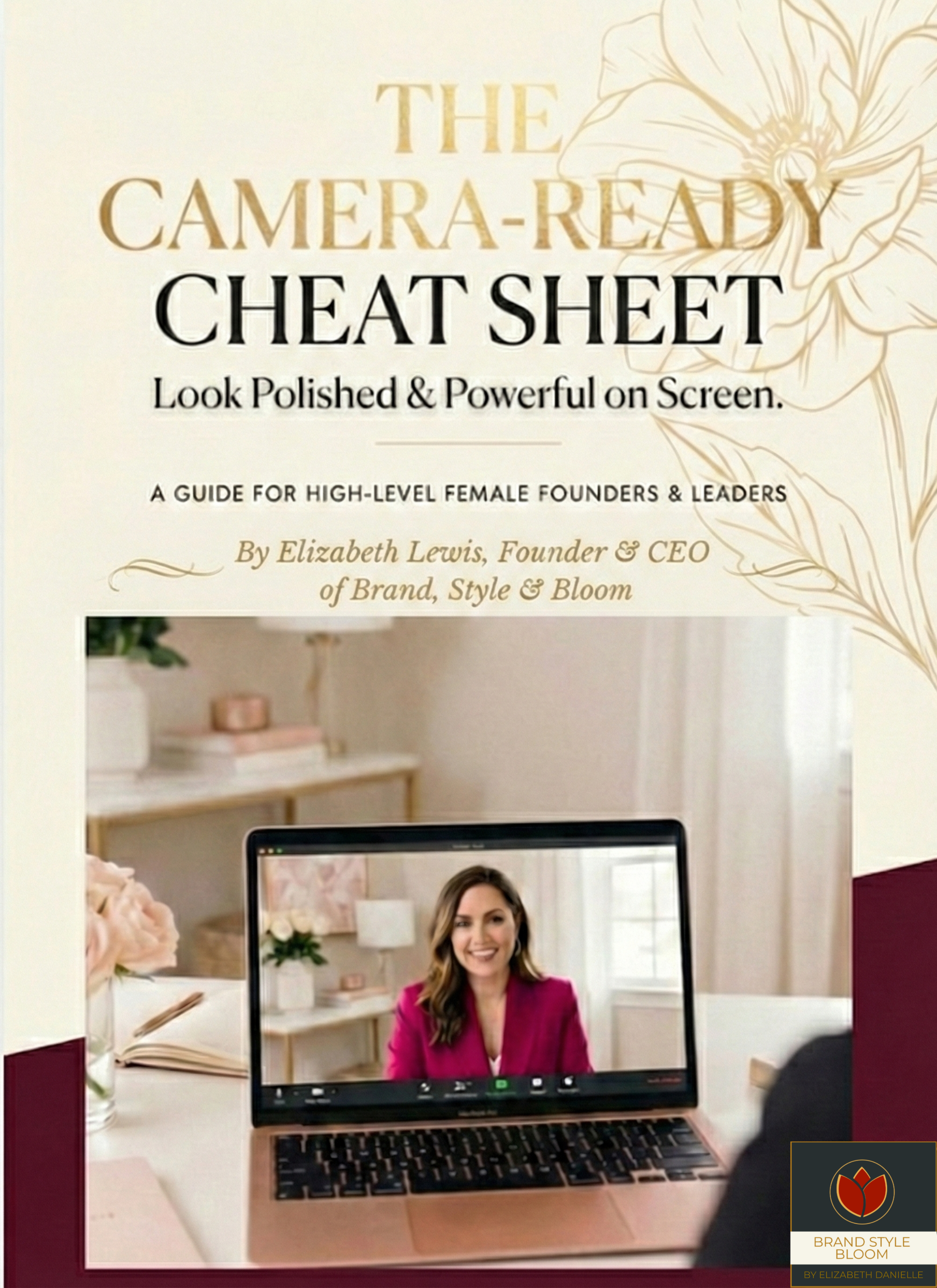 The Camera-Ready Cheat Sheet Guide