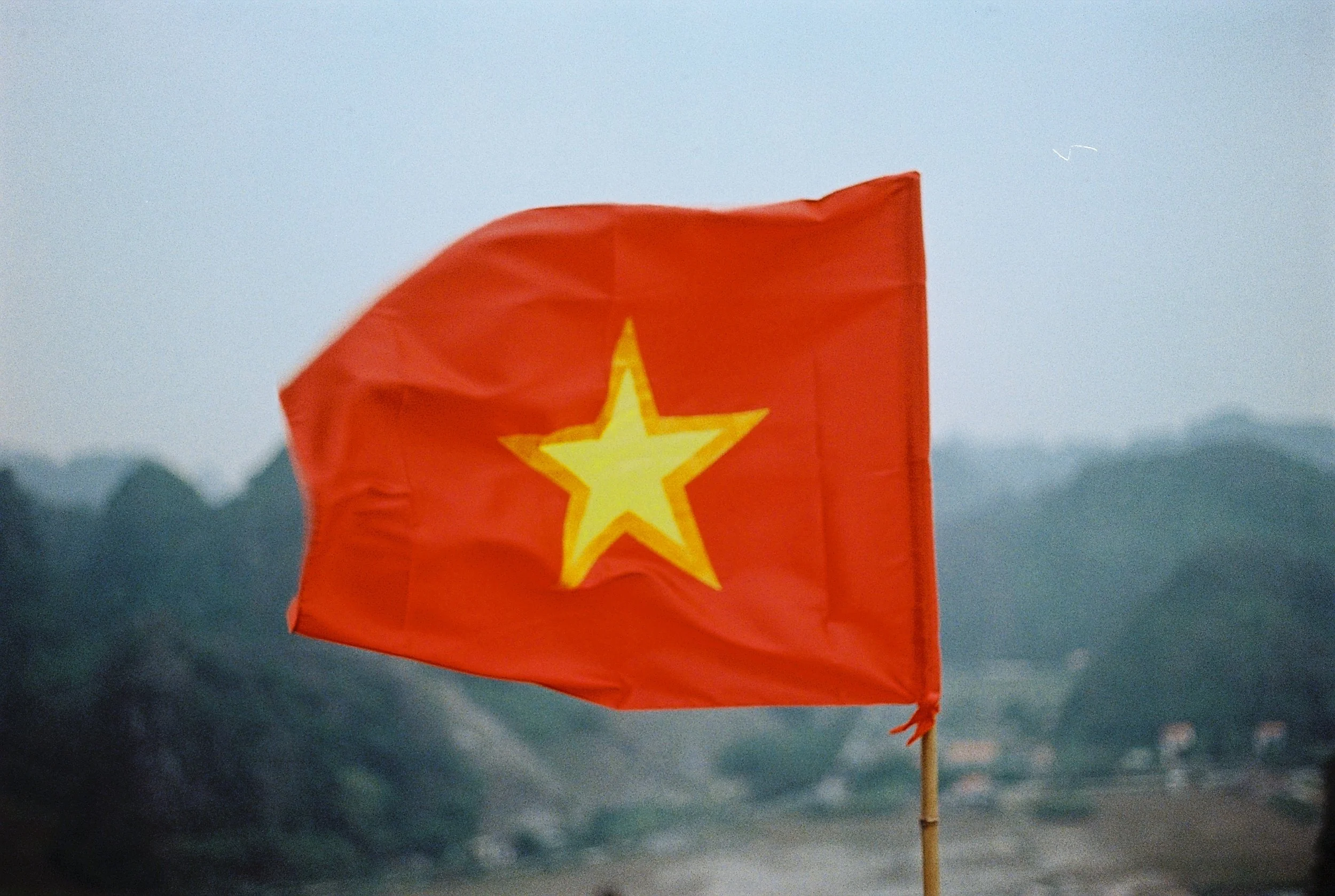 Vietnam
