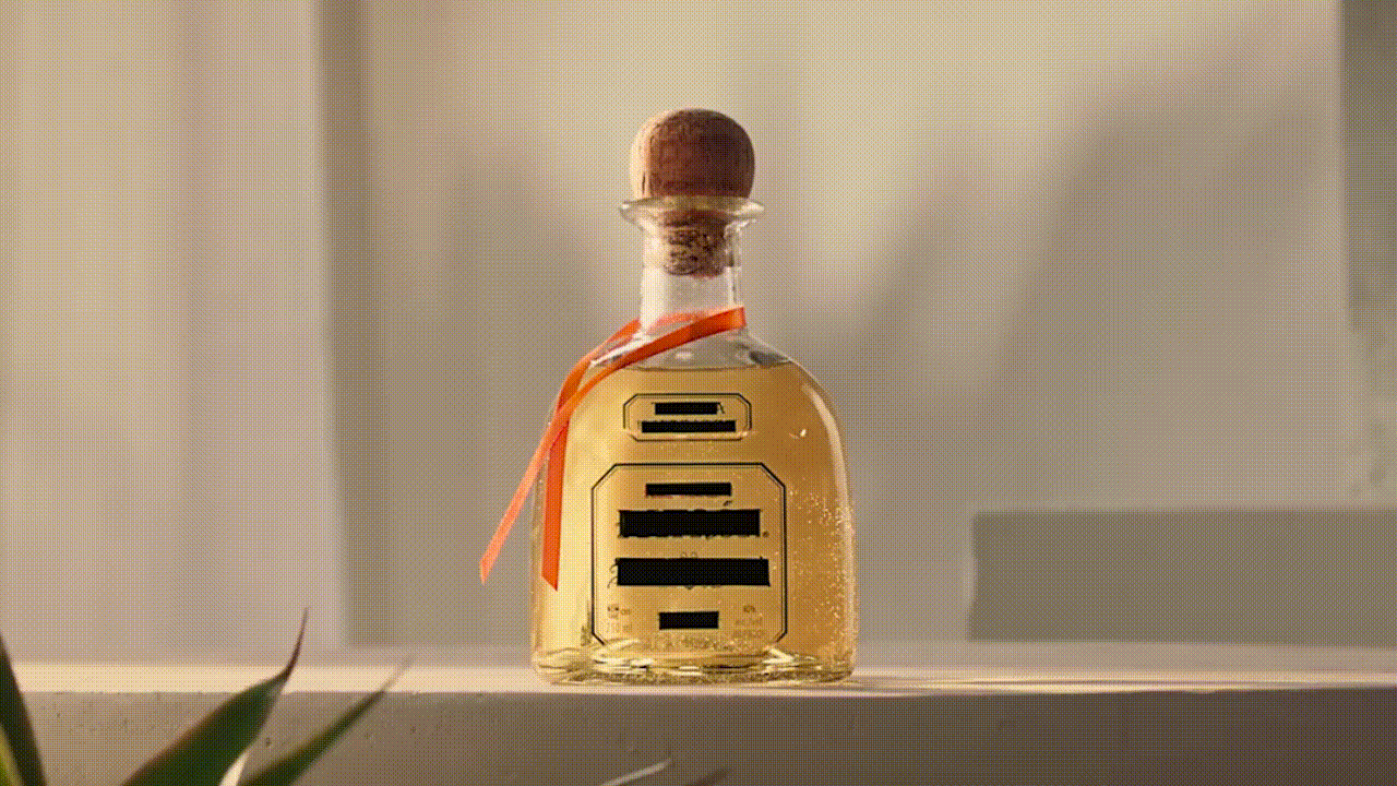 100% Additive Free Tequila