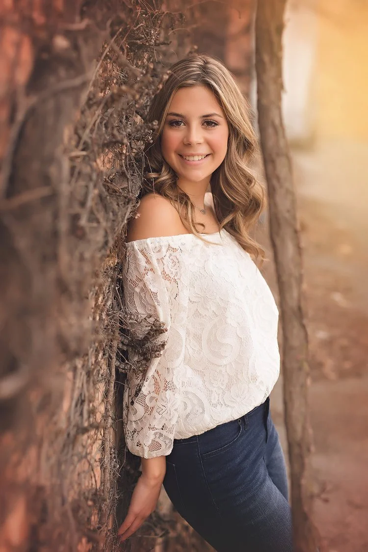 Seniors — JENNIFER KAYE PHOTOGRAPHY