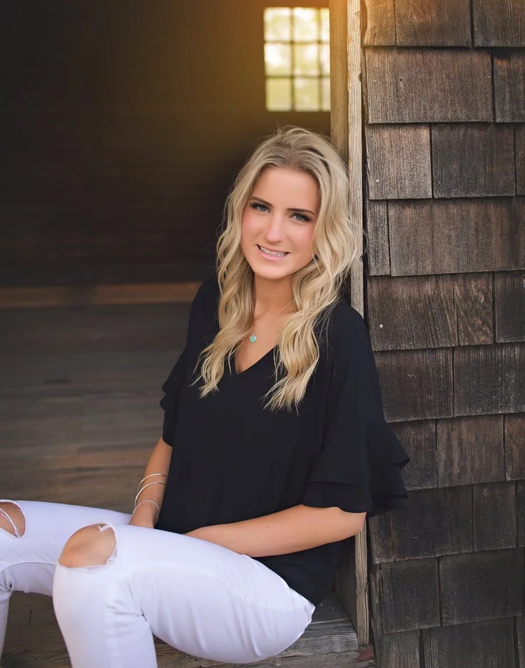Seniors — JENNIFER KAYE PHOTOGRAPHY
