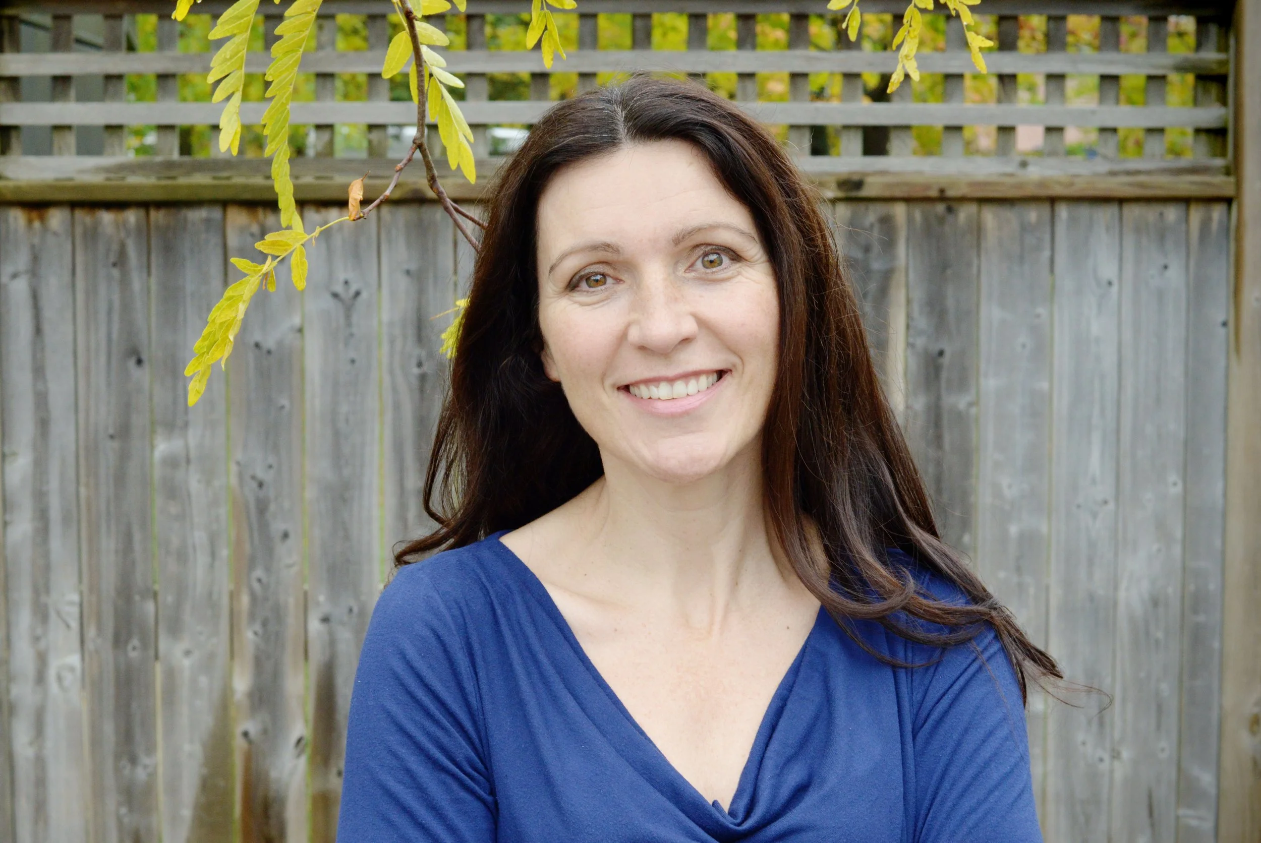 Catharine Sorensen - Physiotherapist
