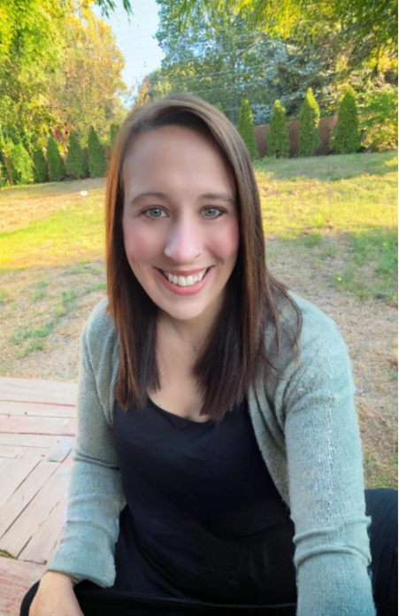 Amy Gunderson - Office Admin