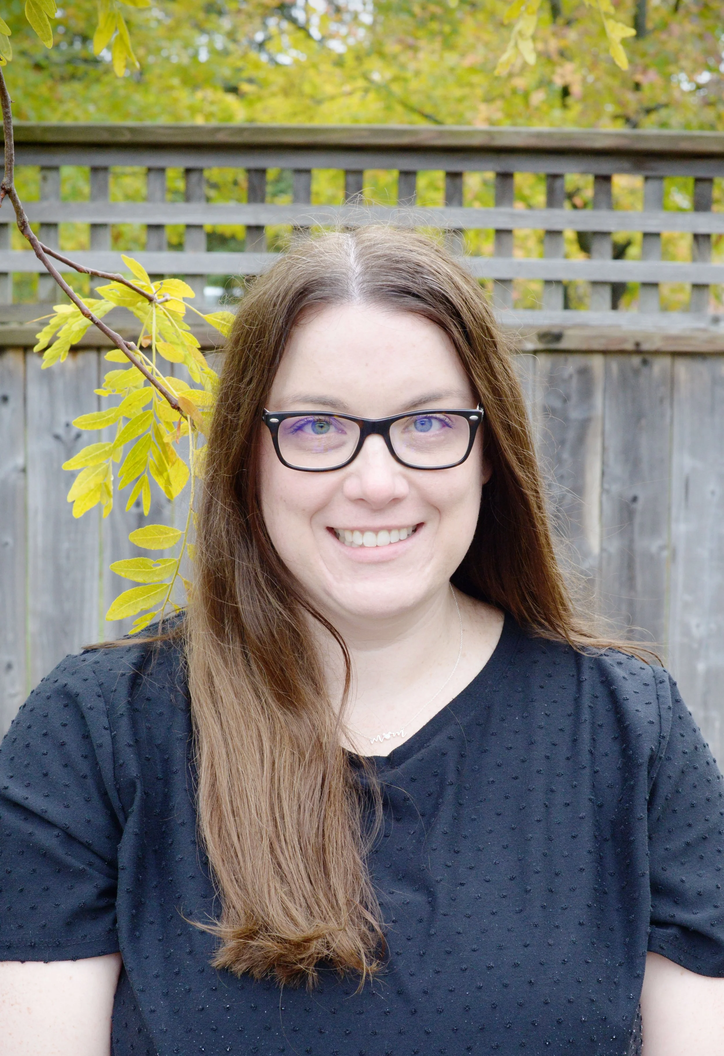 Sheena Chapman - Physiotherapist