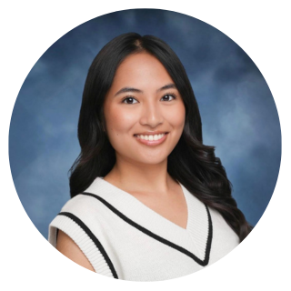 Anne Guerrero, Registered Physiotherapist