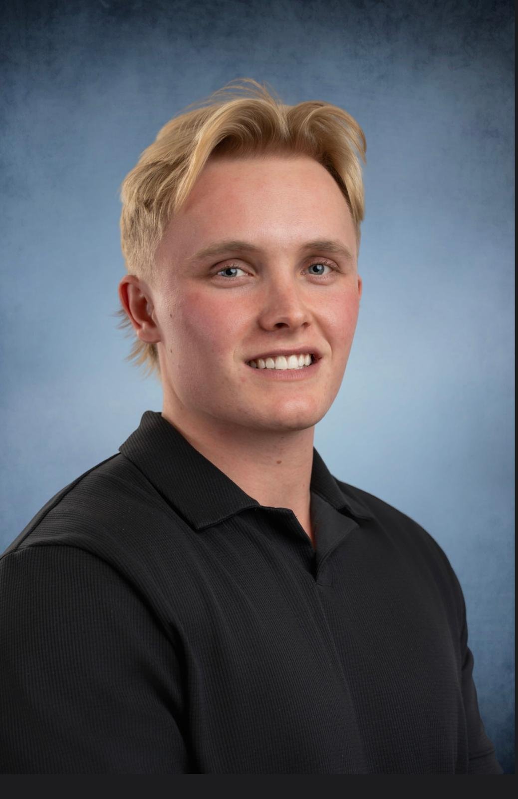 Connor MacDonald - Physiotherapist