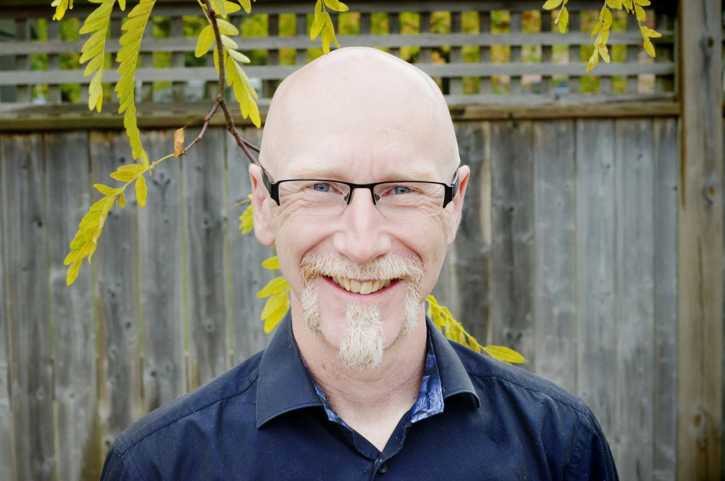 Don Sorensen - Registered Physiotherapist